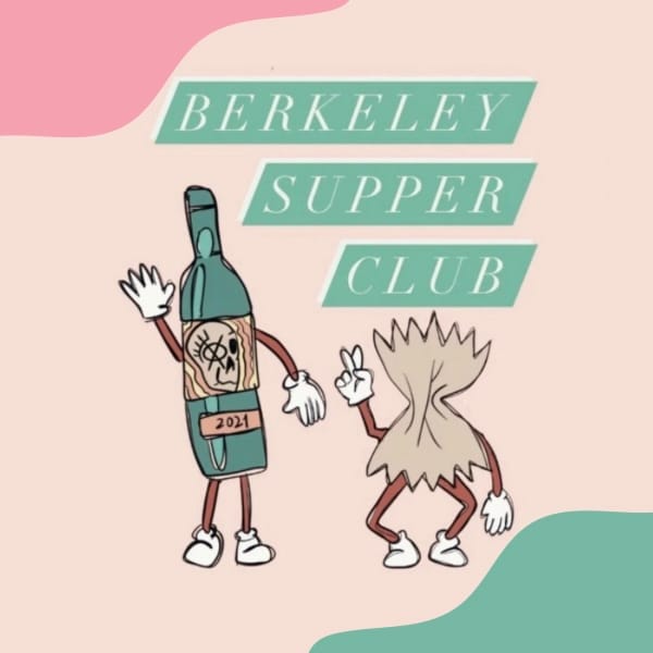 Berkeley Supper Club