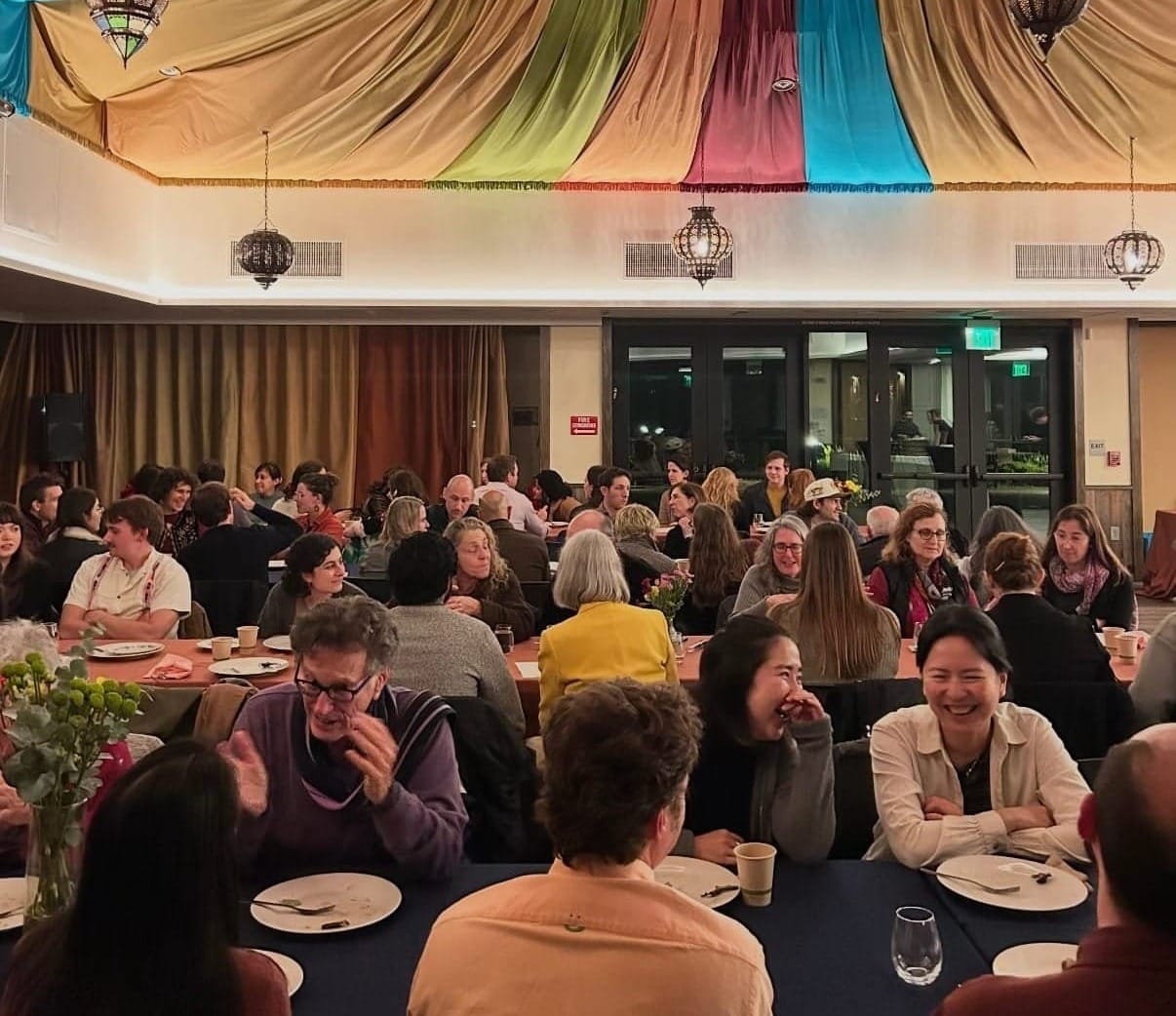 Berkeley Supper Club