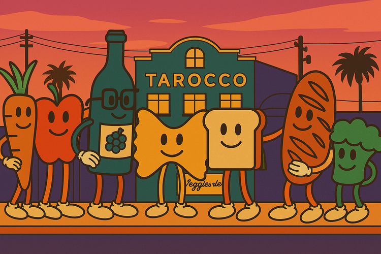 A Little Thank You: First Look at the Next Menu