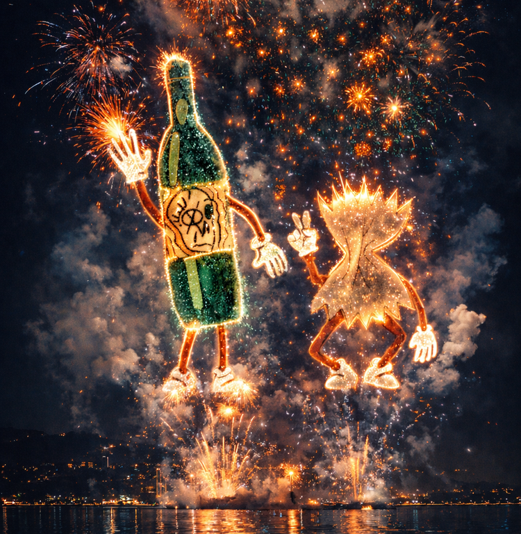 Berkeley Supper Club — 2025 by the Numbers