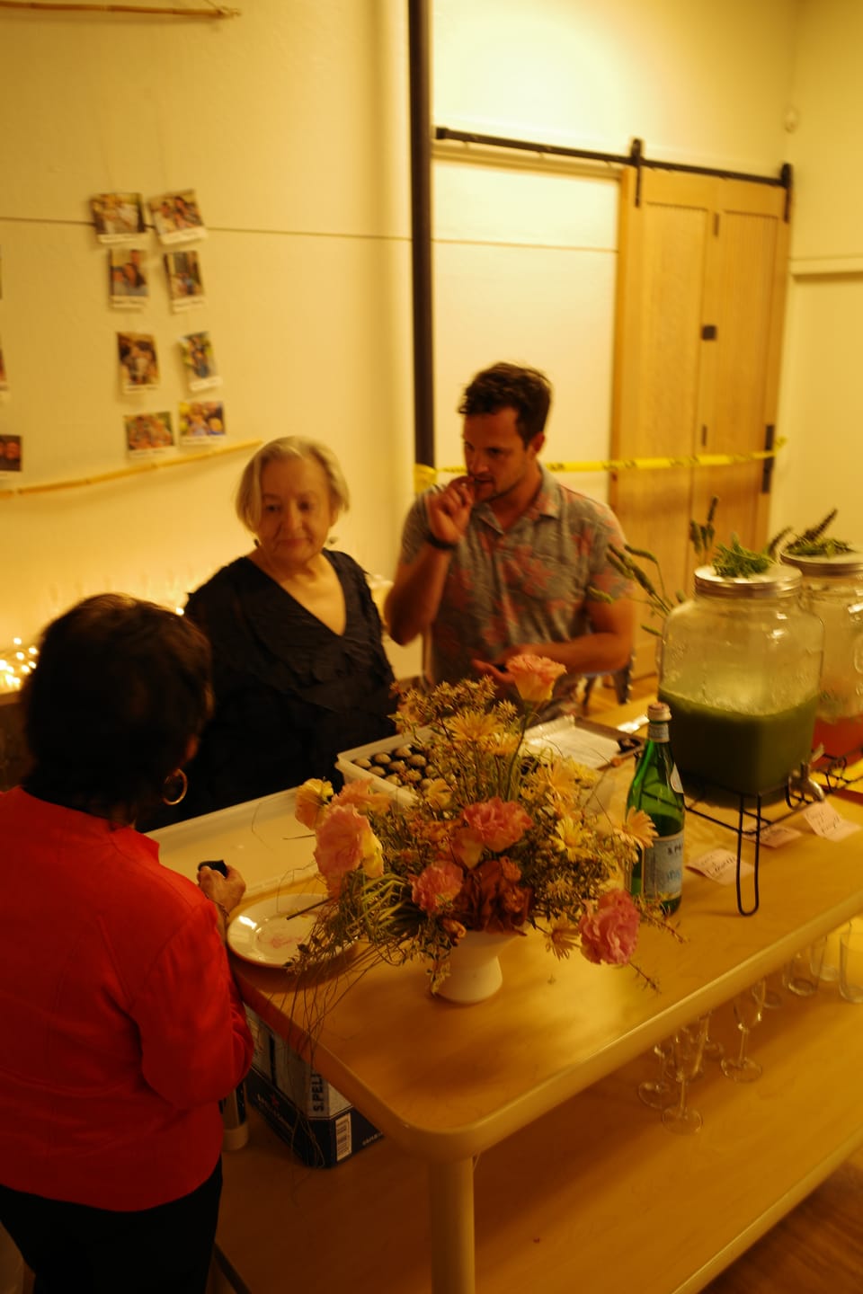 A Sneak Peek at Our Hanukkah Menu